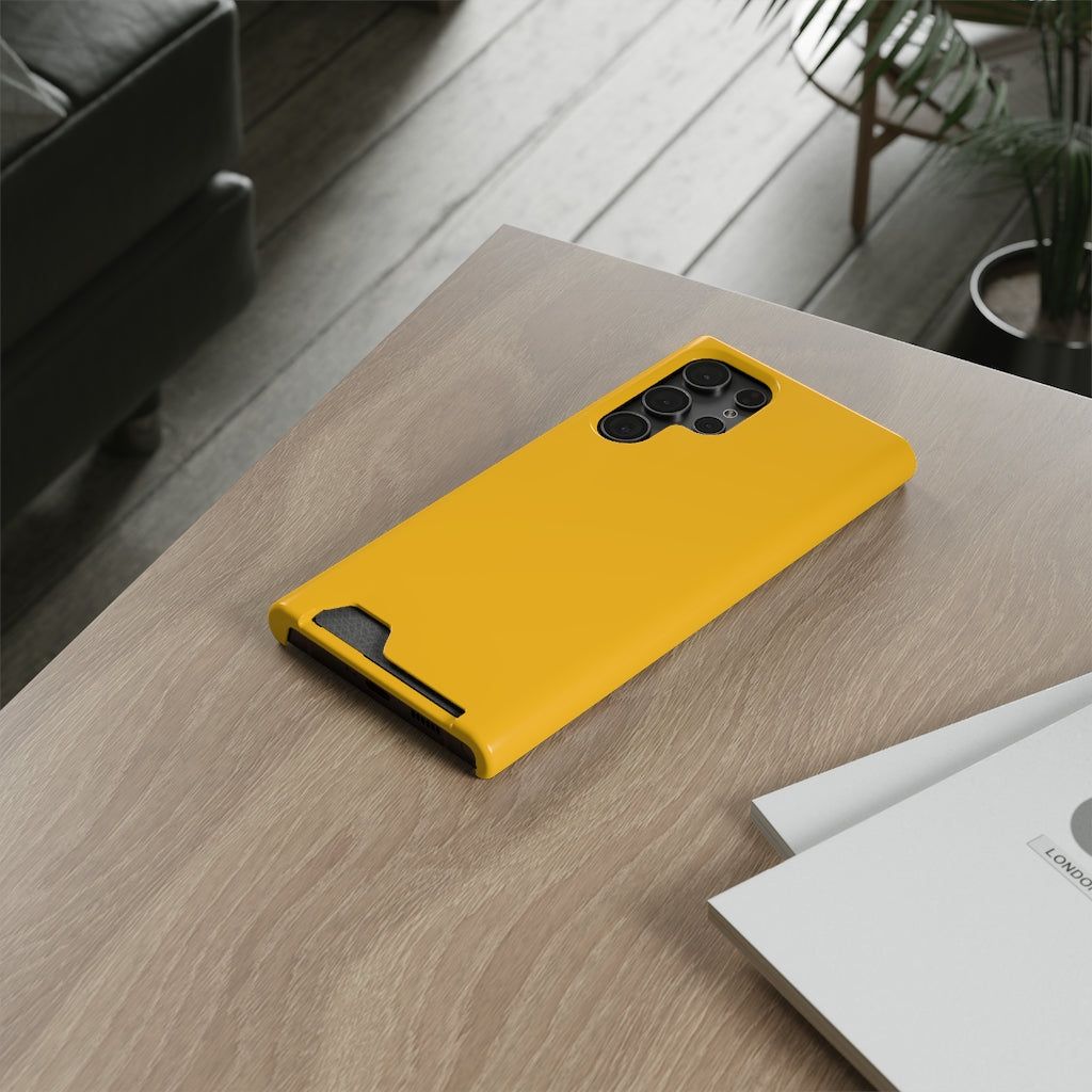 Mango Android Case (Card) Phone Case