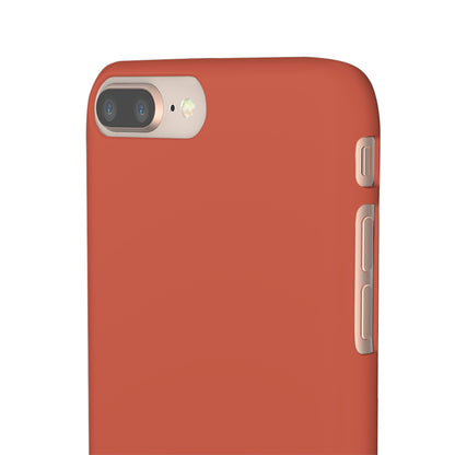 Cedar Chest iPhone Case (Slim) Phone Case