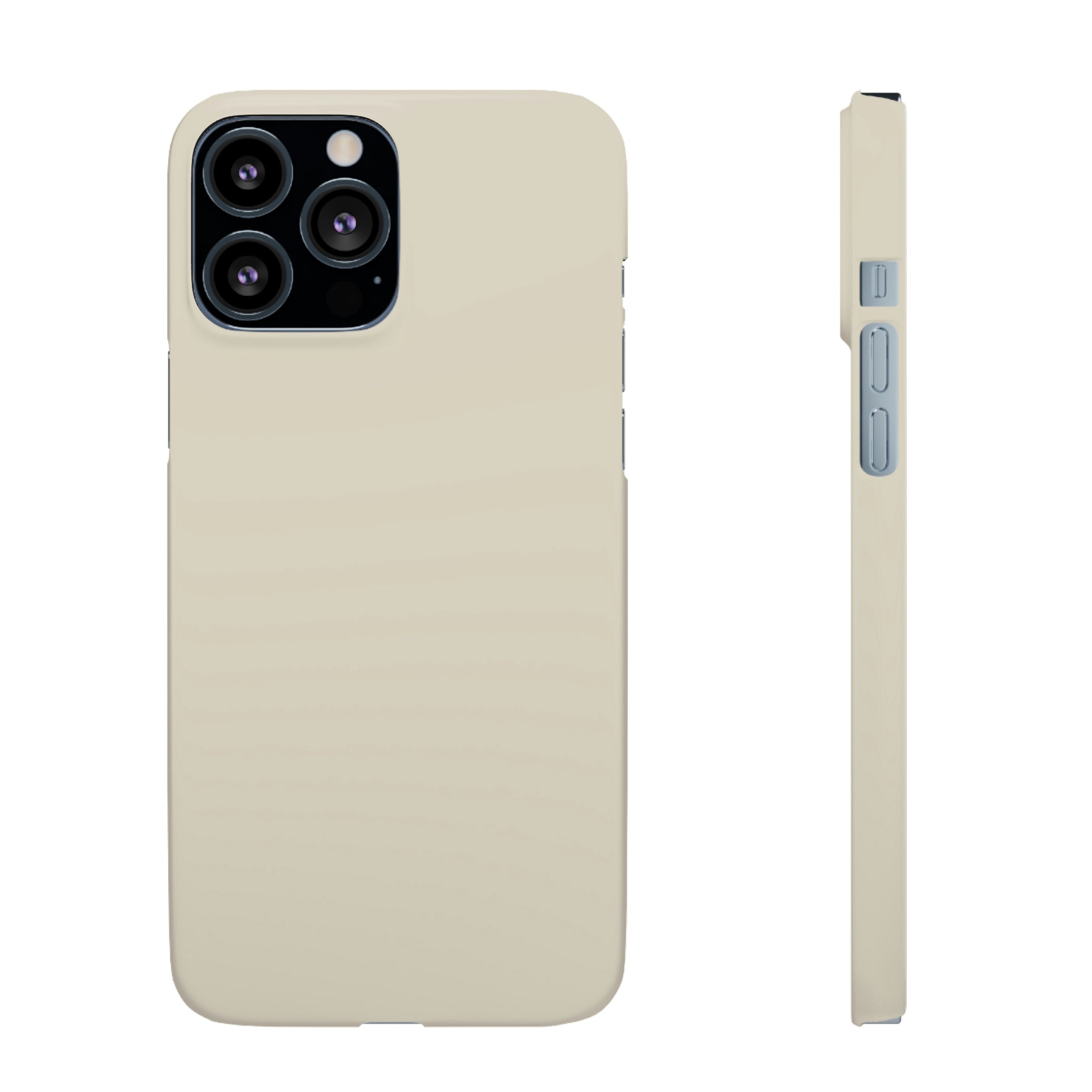 Bone iPhone Case (Slim) iPhone 13 Pro Max Matte Phone Case