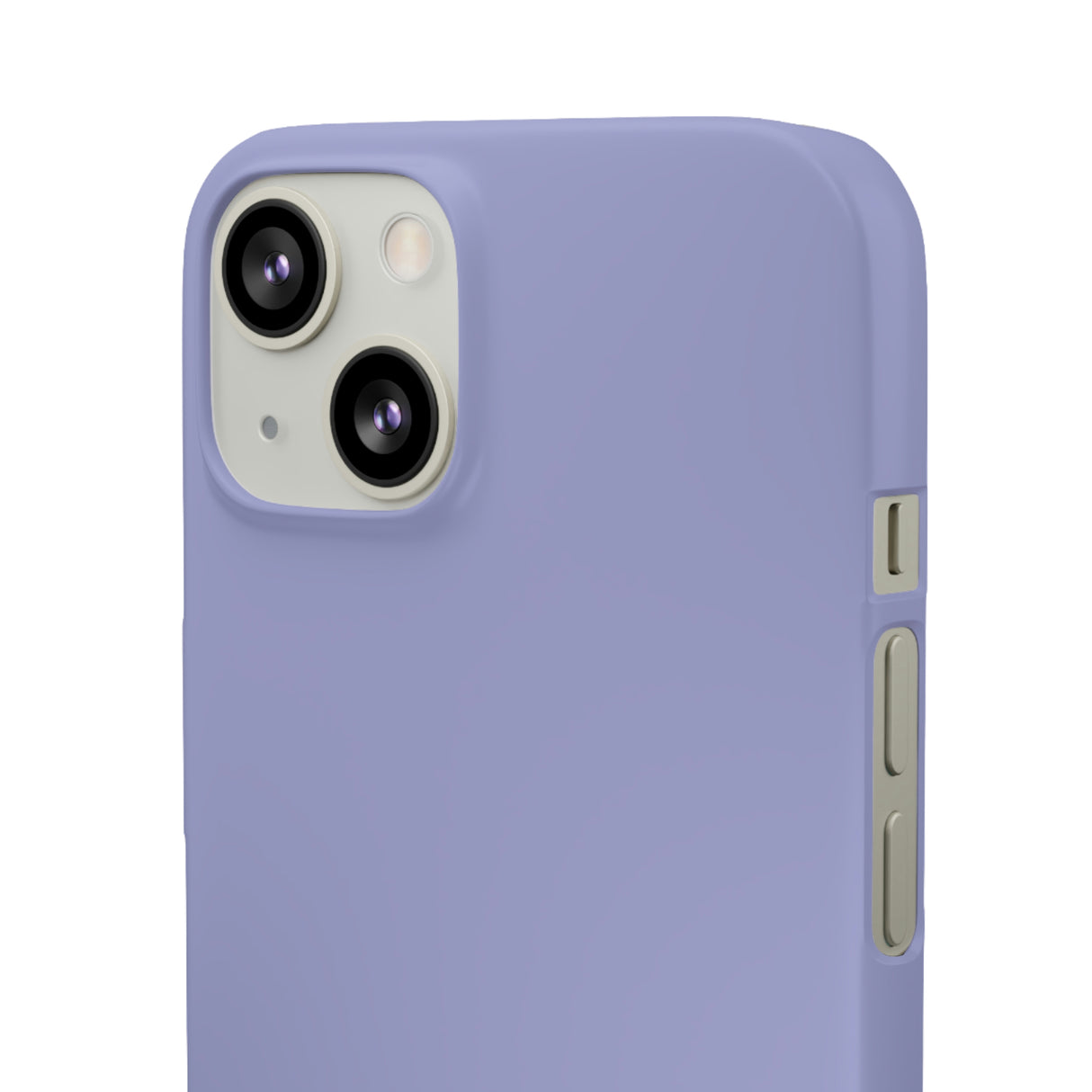 Blue Bell iPhone Case (Slim) Phone Case