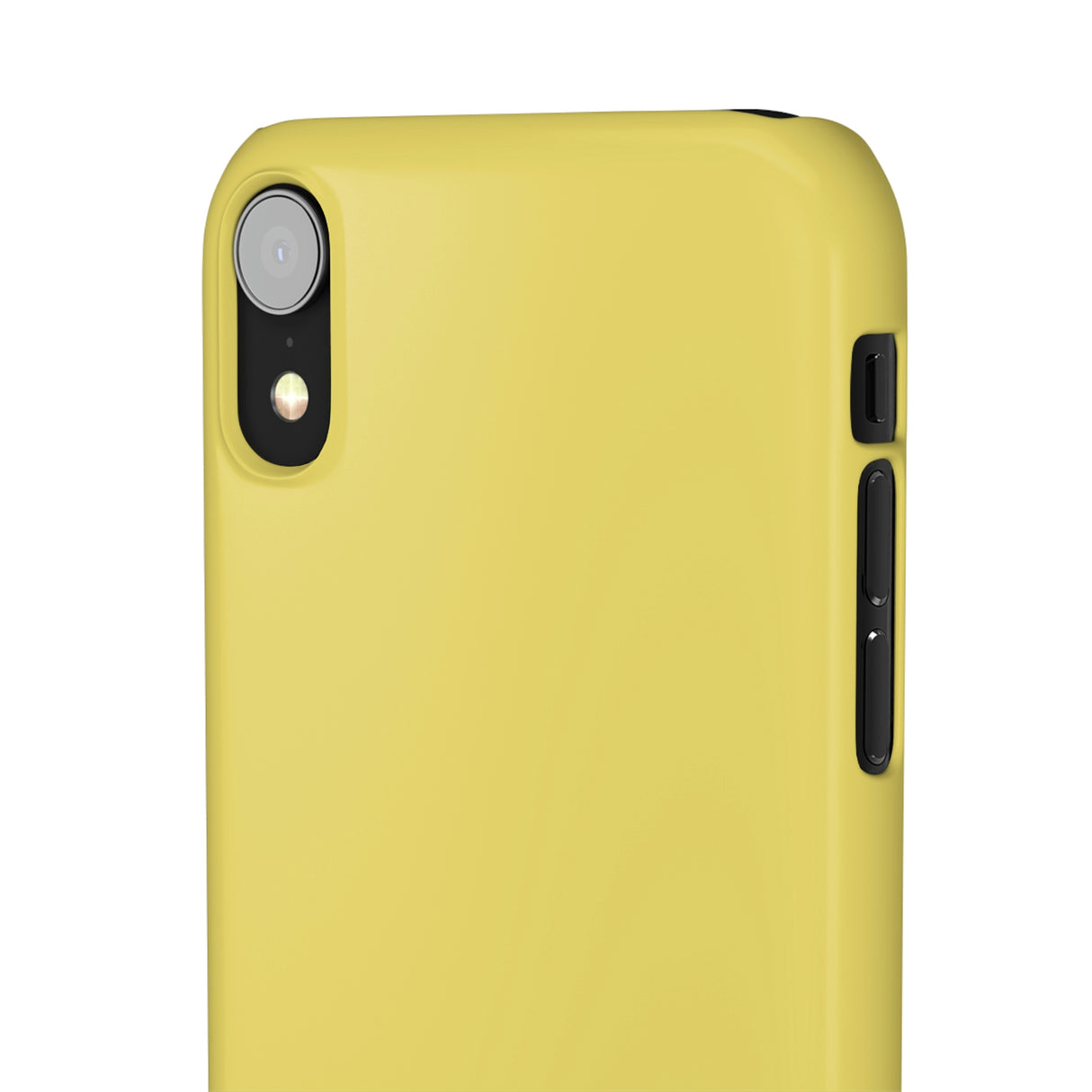 Arylide Yellow iPhone Case (Slim) Phone Case