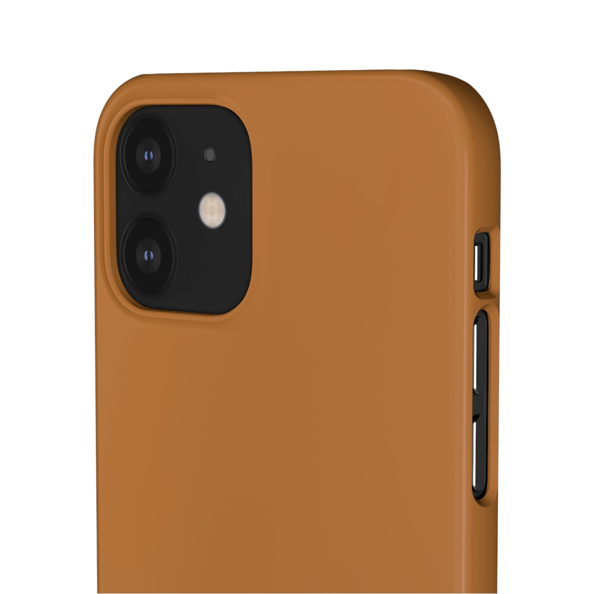 Copper iPhone Case (Slim) Phone Case