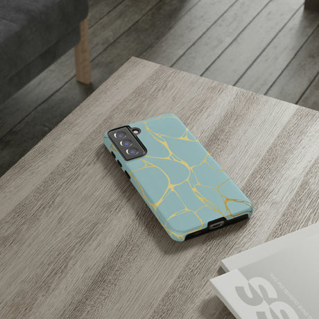 Tiffany Blue Android Case (Protective) Phone Case