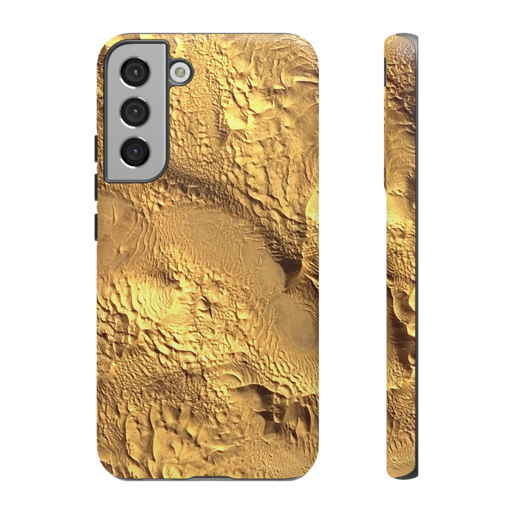 El Dorado Android Case (Protective) Samsung Galaxy S22 Plus Matte Phone Case