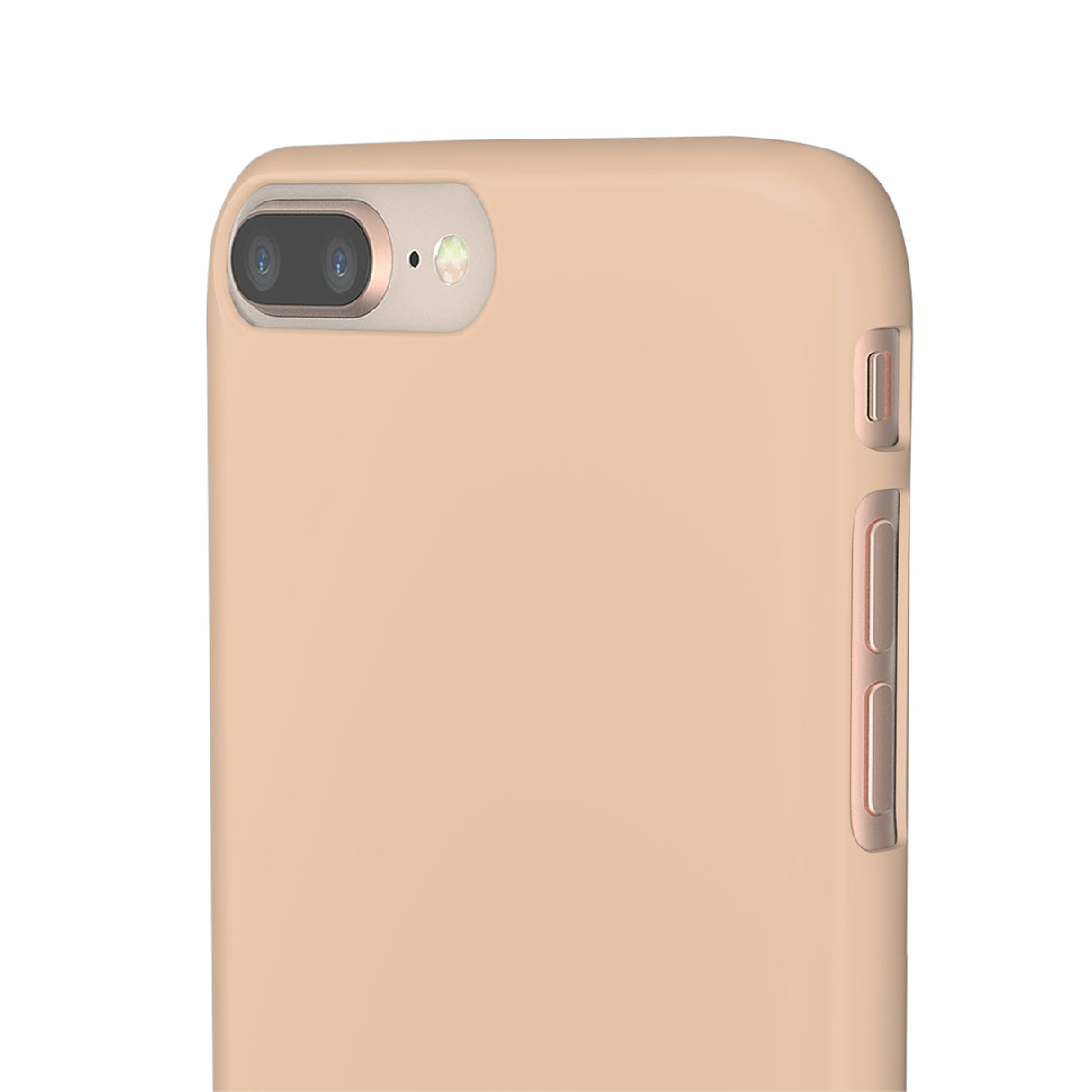 Desert Sand iPhone Case (Slim) Phone Case