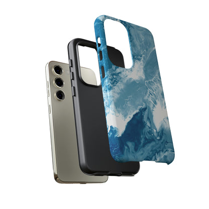 Blue Ocean Android Case (Protective) Phone Case