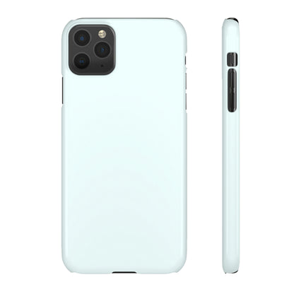 Azure iPhone Case (Slim) iPhone 11 Pro Max Glossy Phone Case