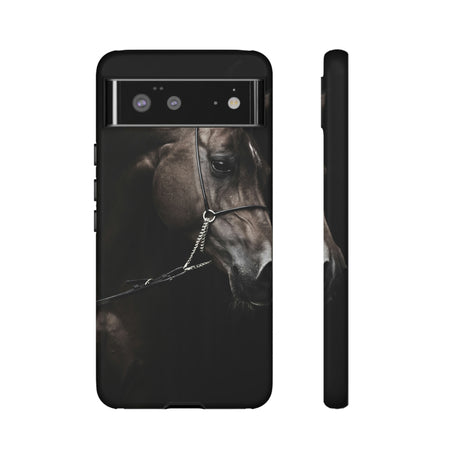 Bay Arabian Android Case (Protective) Google Pixel 6 Matte Phone Case