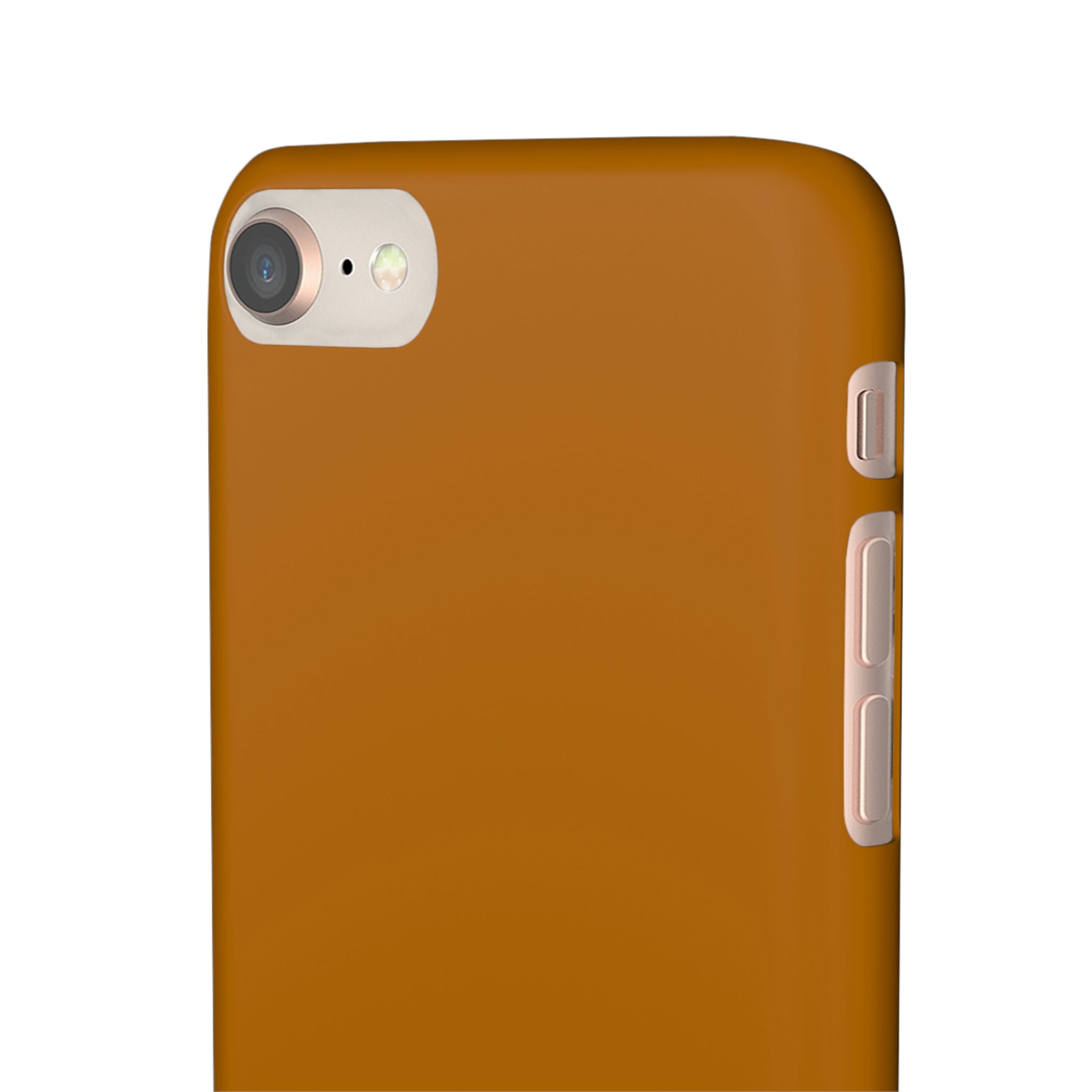 Ginger iPhone Case (Slim) Phone Case