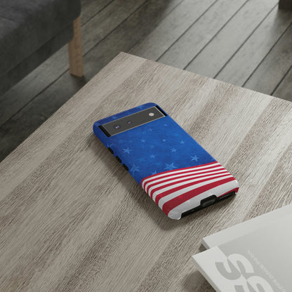 Fourth of July Android Case (Protective) Phone Case