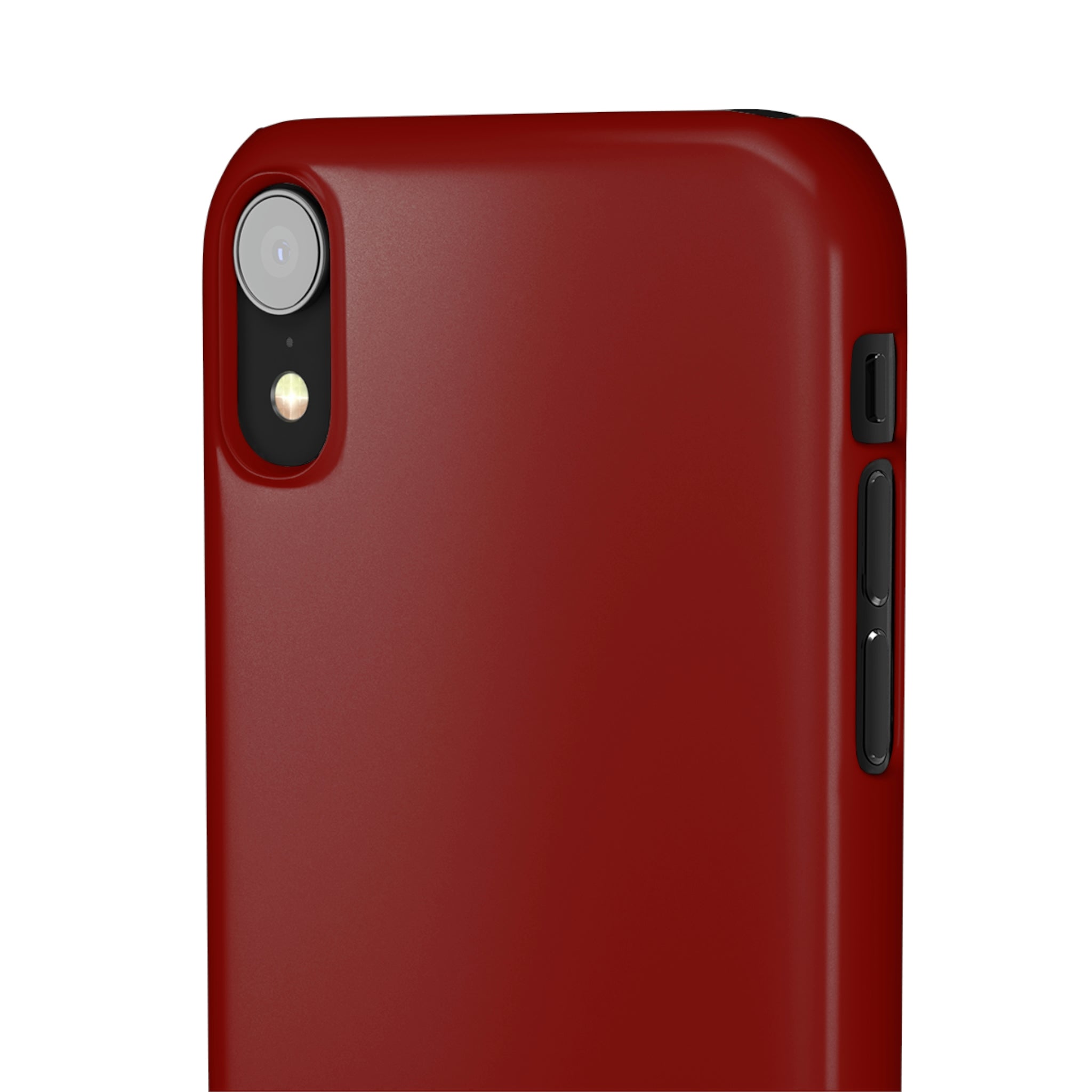 Barn Red iPhone Case (Slim) Phone Case