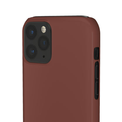 Bole iPhone Case (Slim) Phone Case