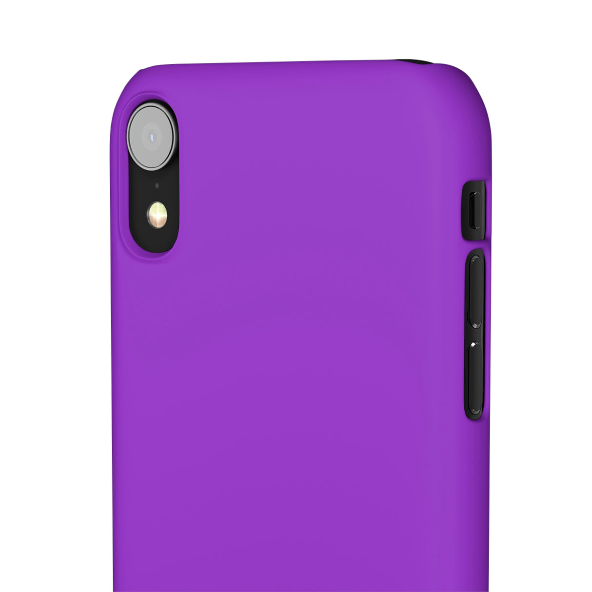 Dark Orchid iPhone Case (Slim) Phone Case