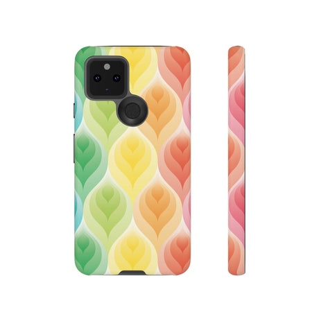 Rainbow Near Me Android Case (Protective) Google Pixel 5 5G Matte Phone Case