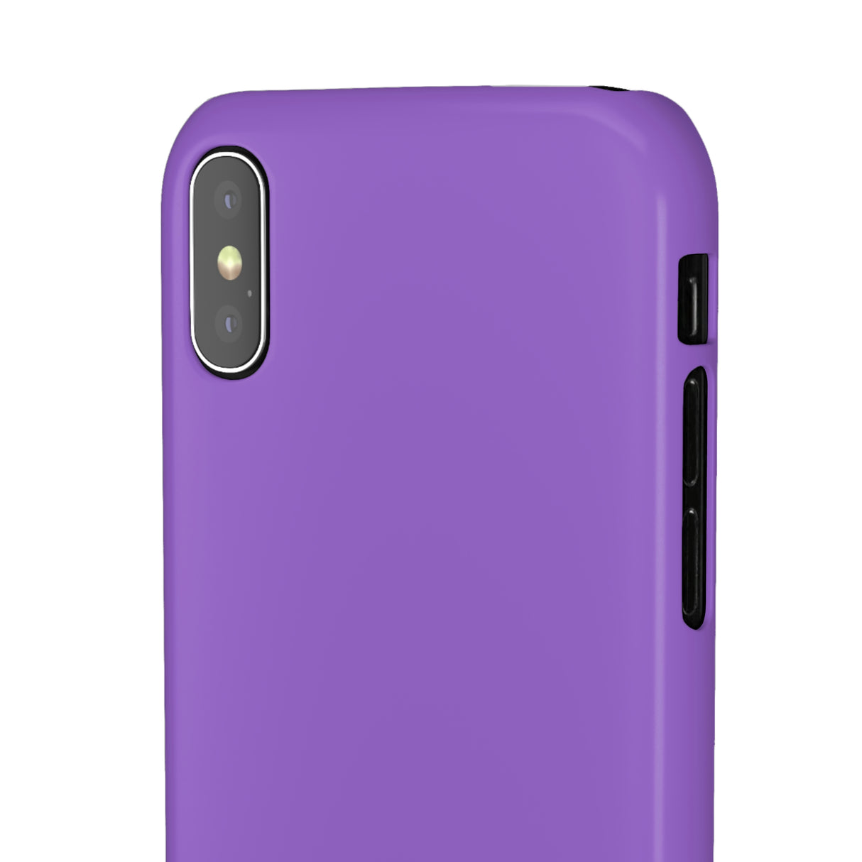 Amethyst iPhone Case (Slim) Phone Case