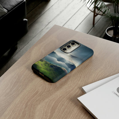 Lake & Sun Android Case (Protective) Phone Case