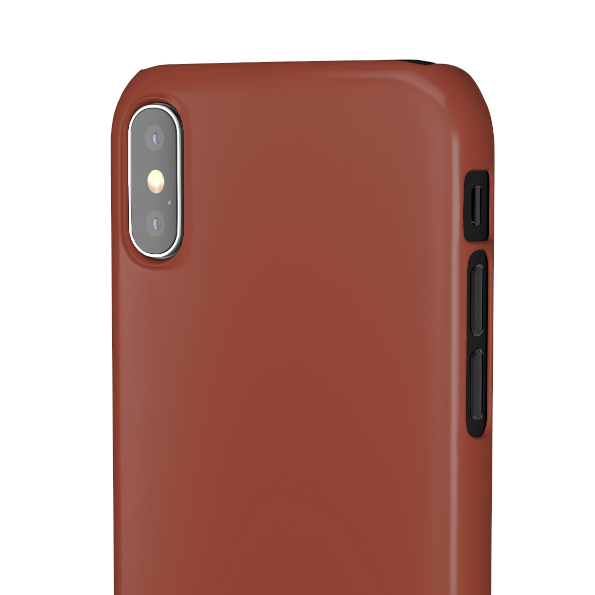 Chestnut iPhone Case (Slim) Phone Case