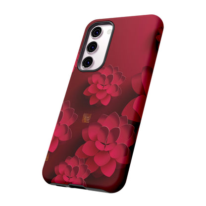 Flourishing Age Android Case (Protective) Phone Case