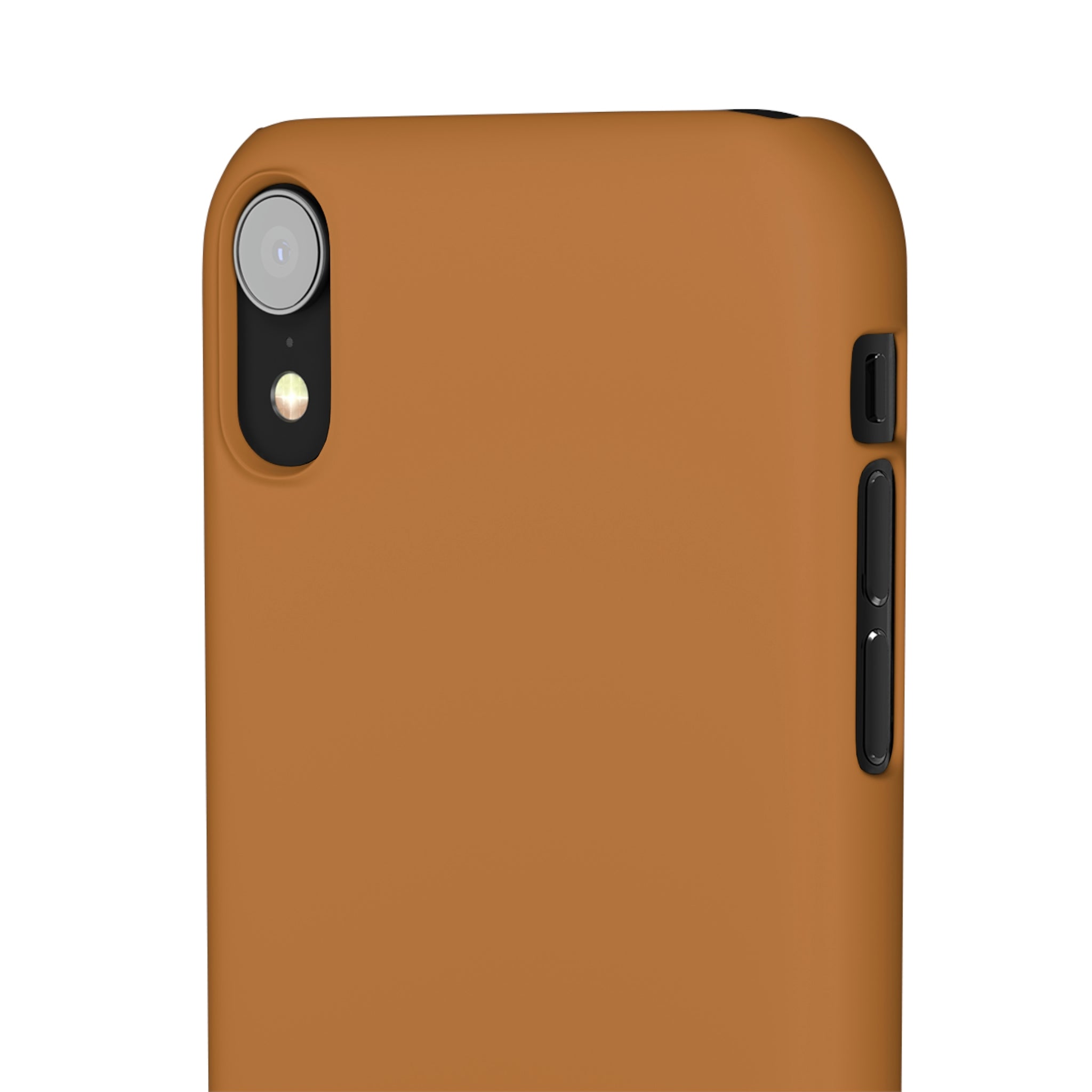 Copper iPhone Case (Slim) Phone Case