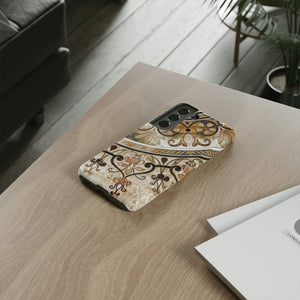 Mosaic Tiles Android Case (Protective) Phone Case