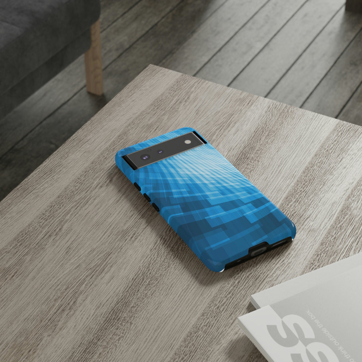 BeyondBlue Android Case (Protective) Phone Case