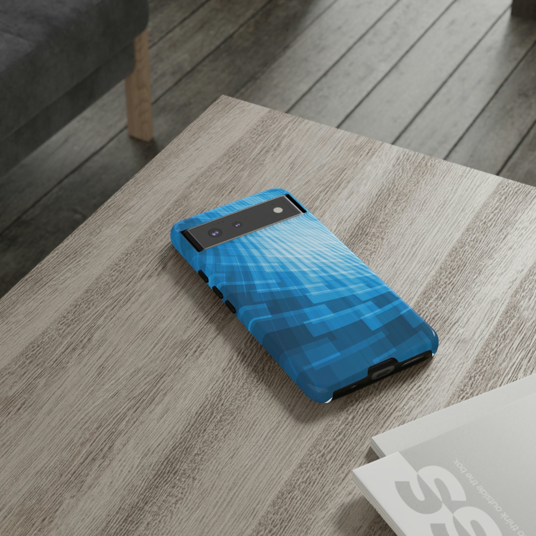 BeyondBlue Android Case (Protective) Phone Case