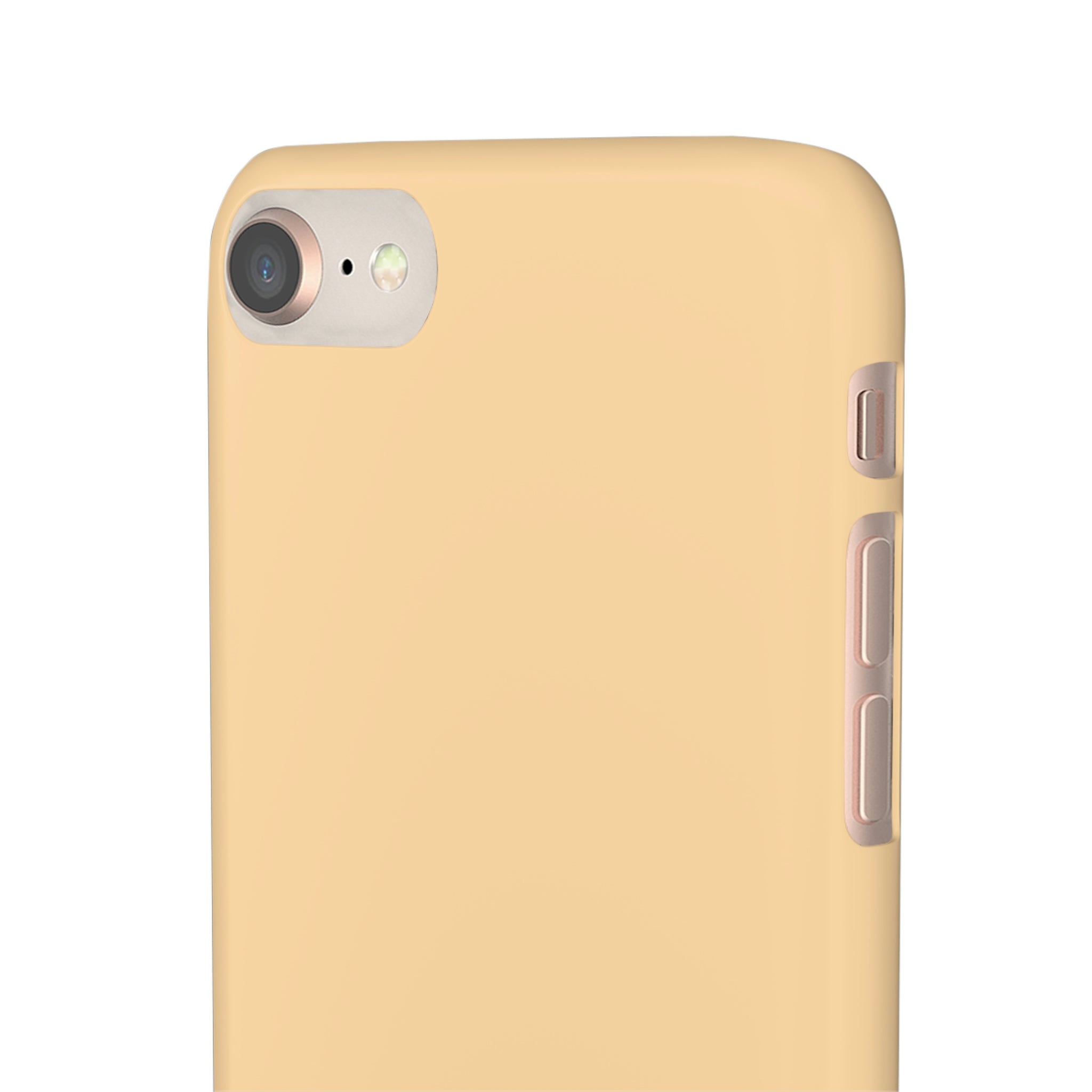 Deep Champagne iPhone Case (Slim) Phone Case