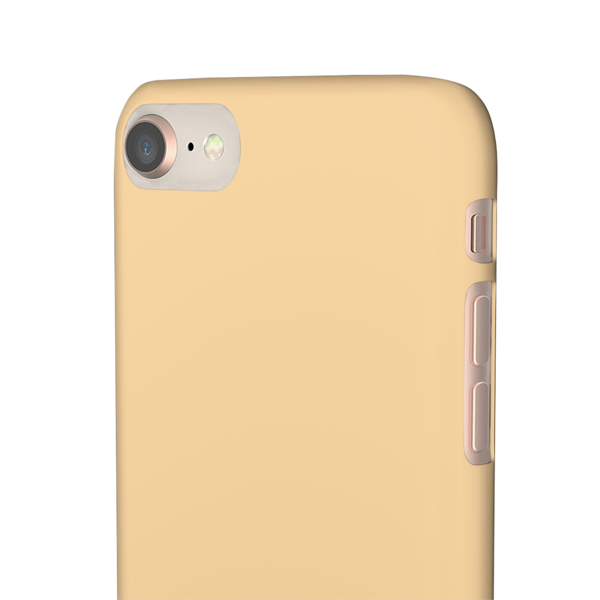 Deep Champagne iPhone Case (Slim) Phone Case