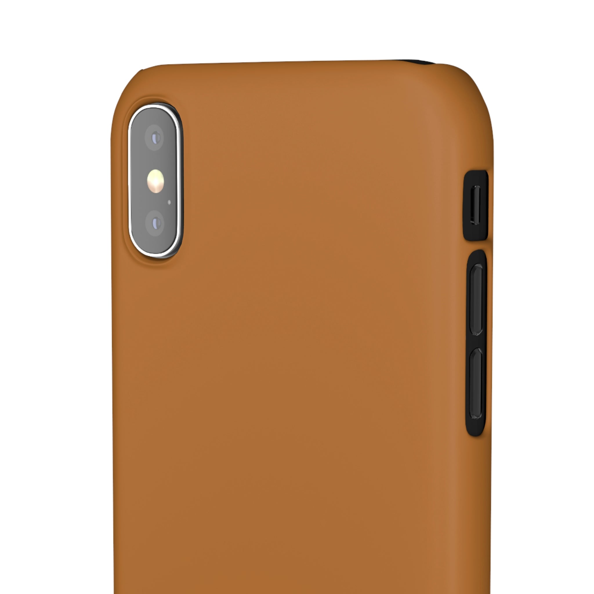 Copper iPhone Case (Slim) Phone Case