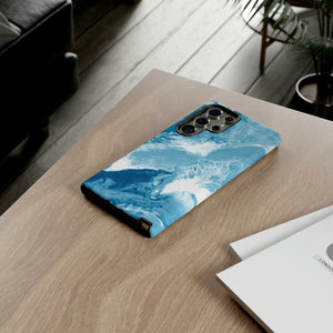 Blue Ocean Android Case (Protective) Phone Case