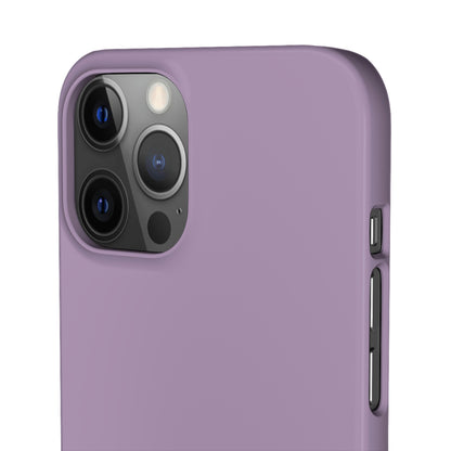 Glossy Grape iPhone Case (Slim) Phone Case