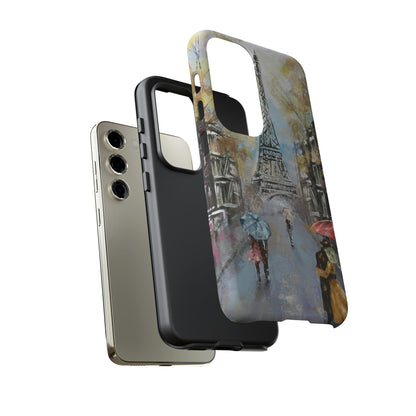 Paris Android Case (Protective) Phone Case