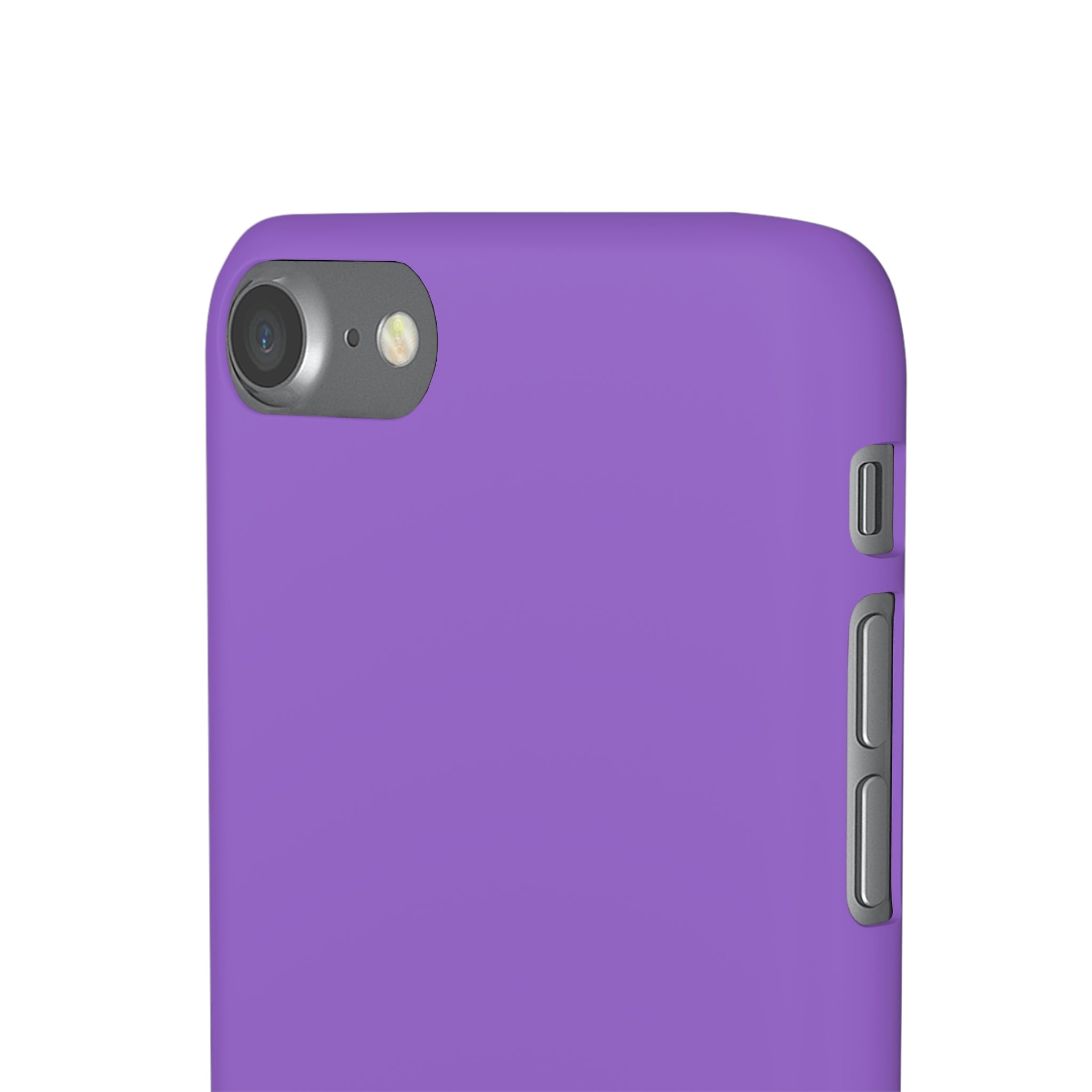 Amethyst iPhone Case (Slim) Phone Case