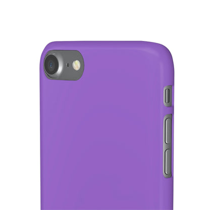 Amethyst iPhone Case (Slim) Phone Case