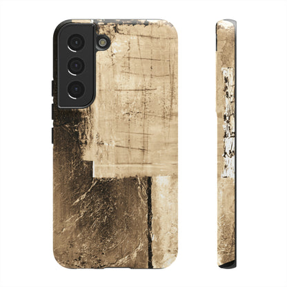 Authentic Art Android Case (Protective) Samsung Galaxy S22 Matte Phone Case