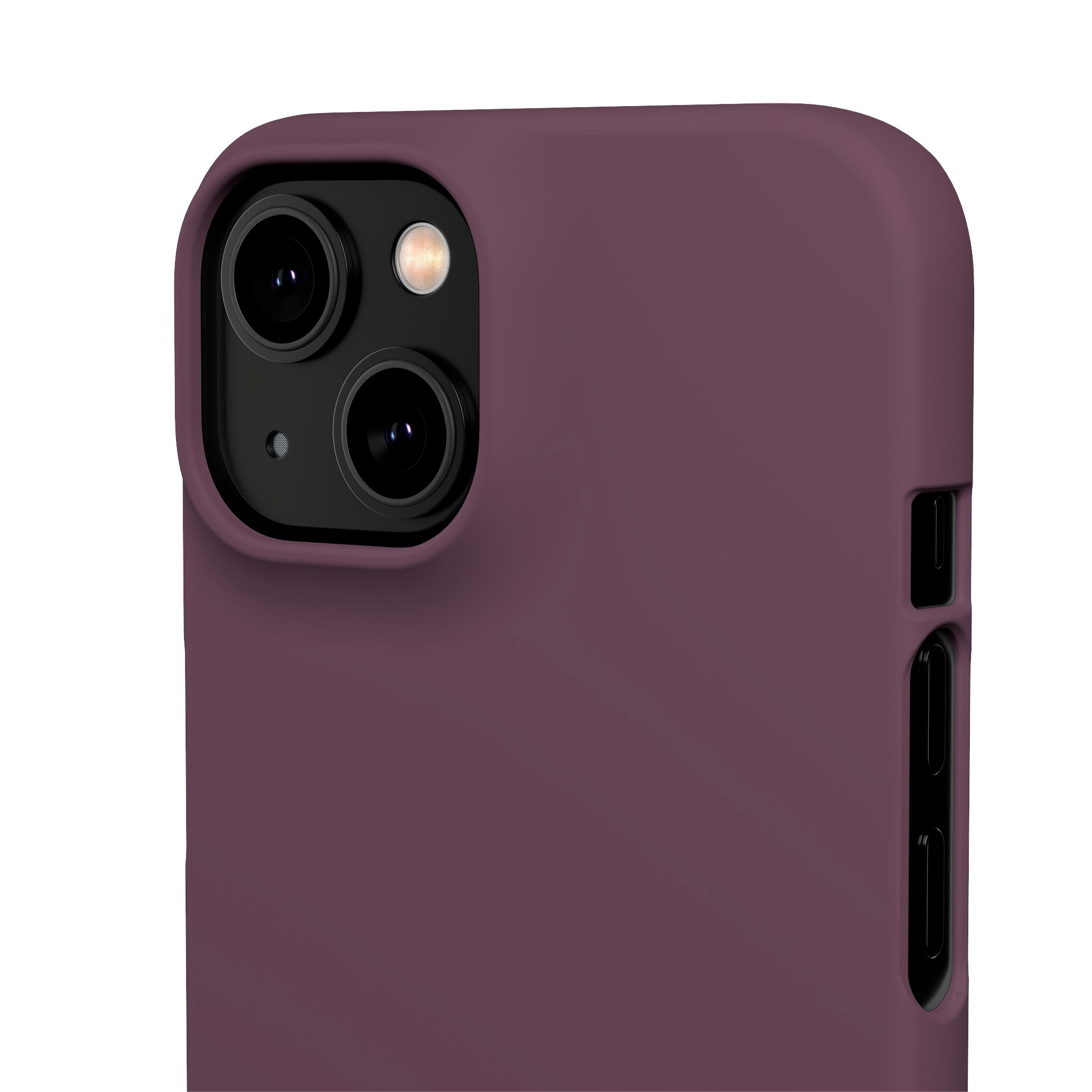 Eggplant iPhone Case (Slim) Phone Case