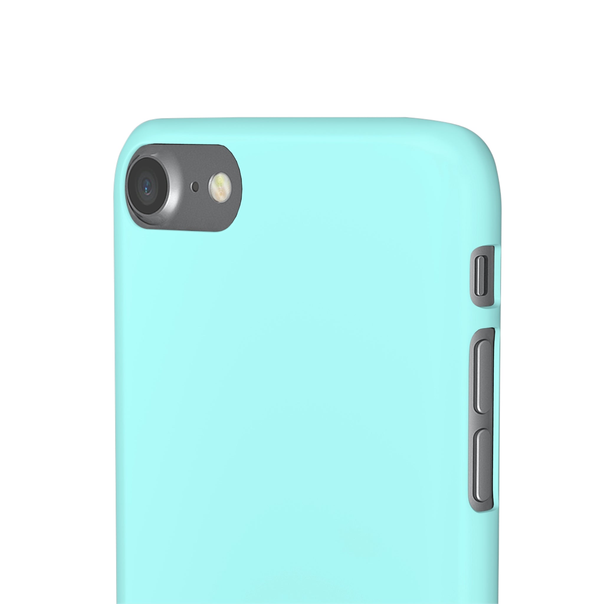 Celeste iPhone Case (Slim) Phone Case