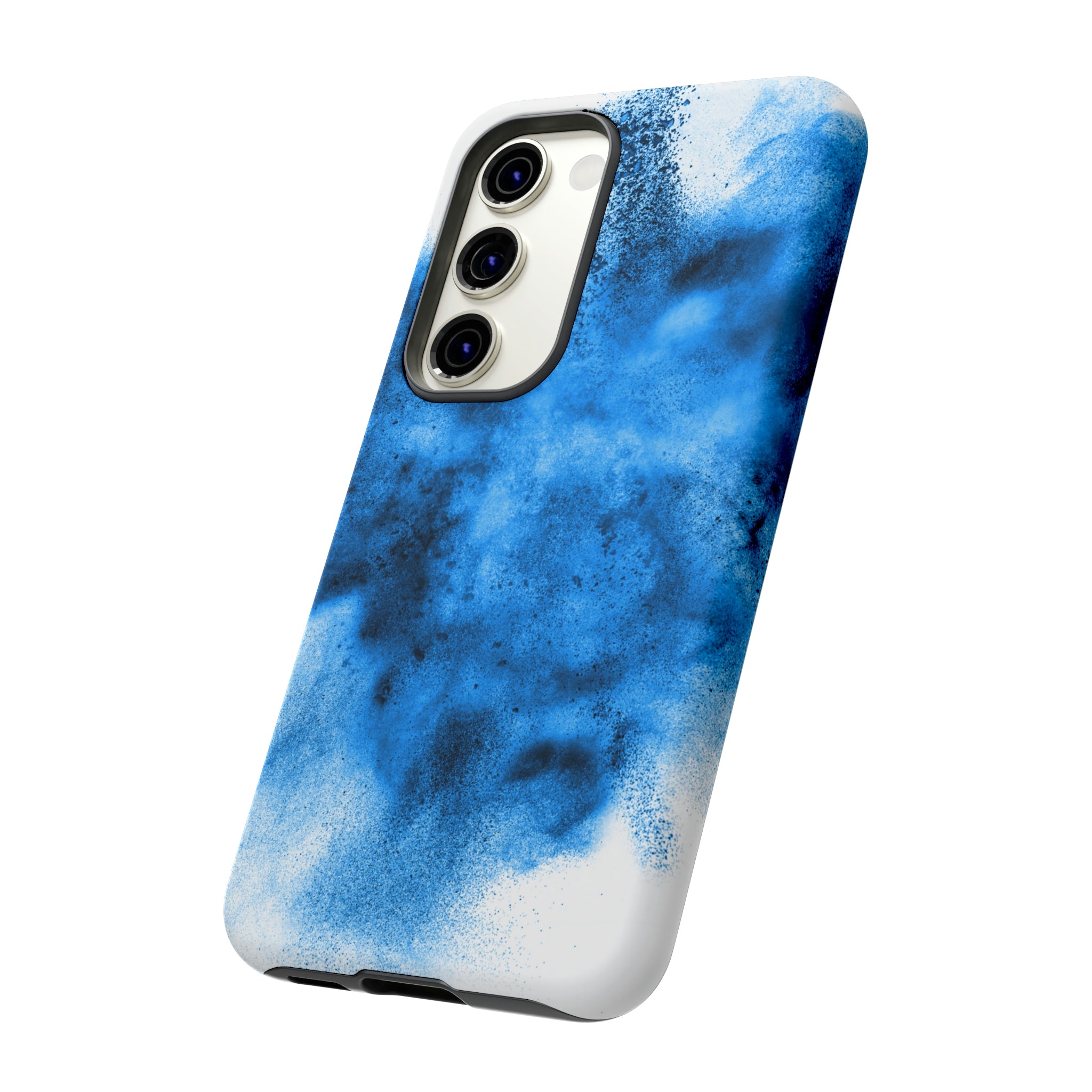 Blue Aesthetic Android Case (Protective) Phone Case