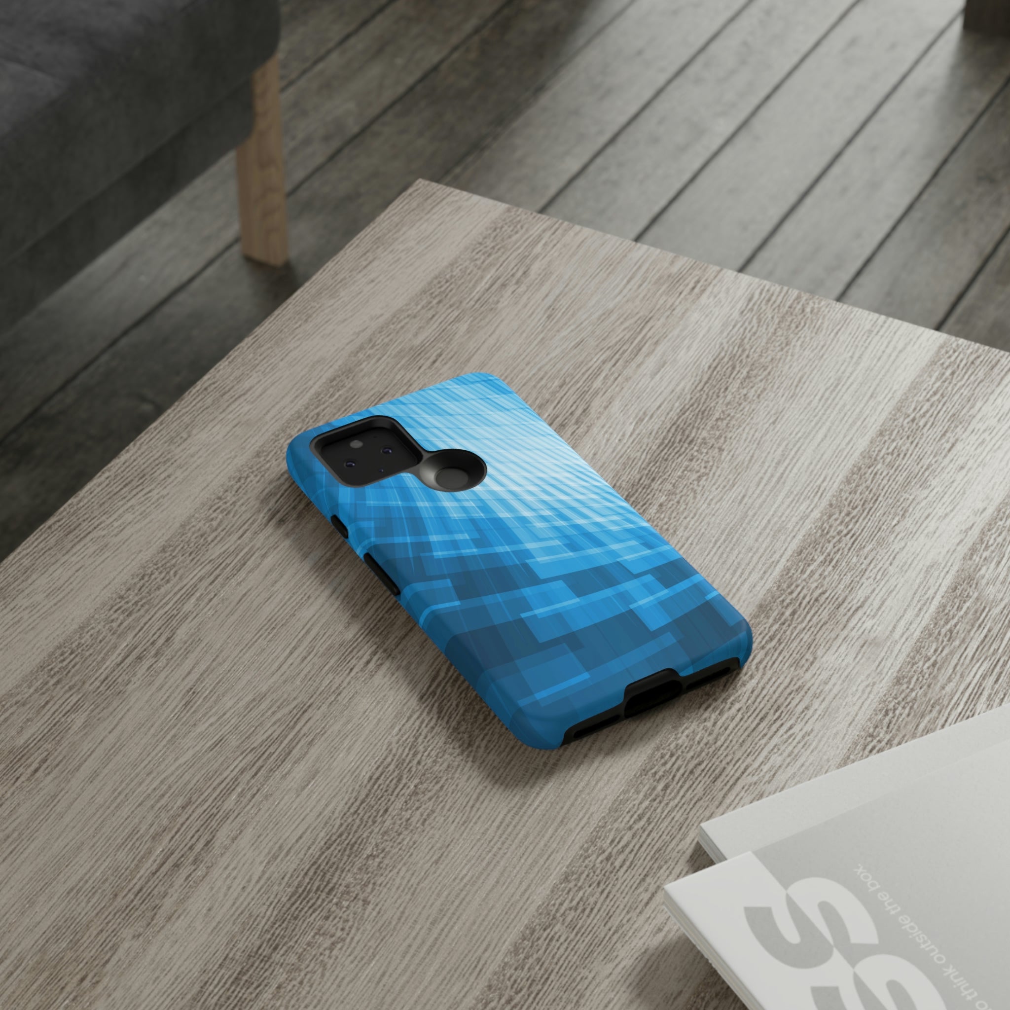 BeyondBlue Android Case (Protective) Phone Case