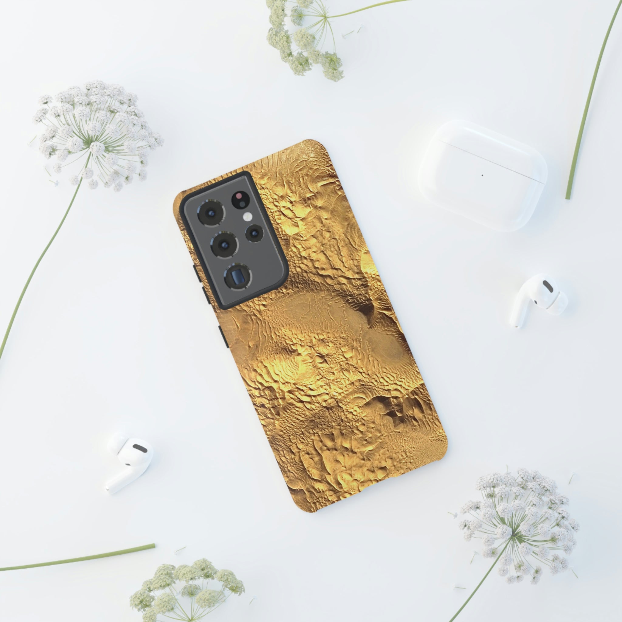 El Dorado Android Case (Protective) Phone Case