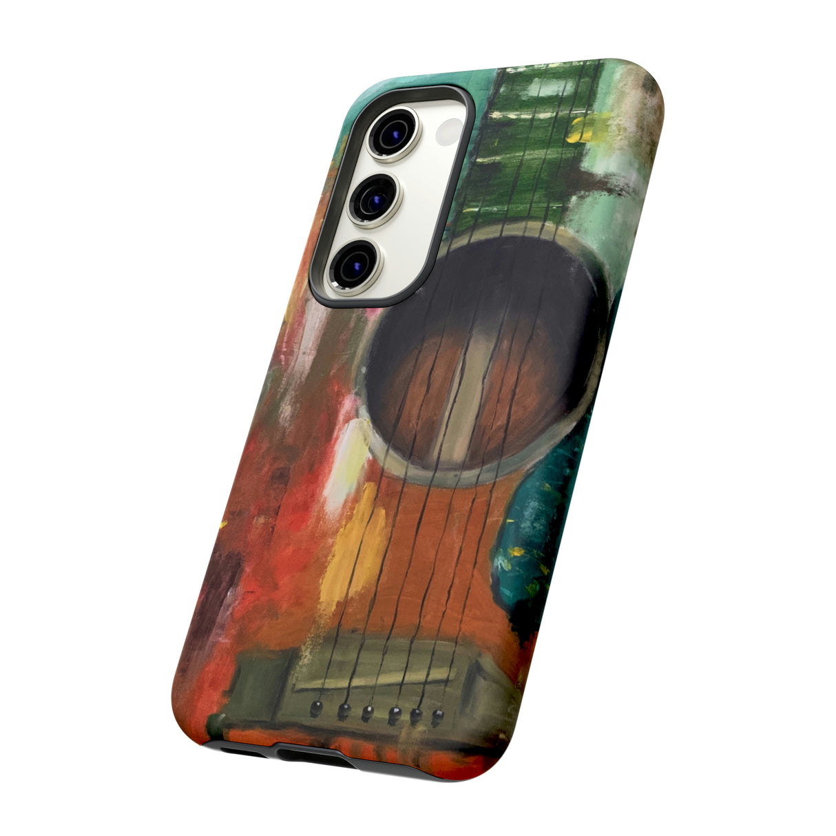 Guitar Android Case (Protective) Phone Case