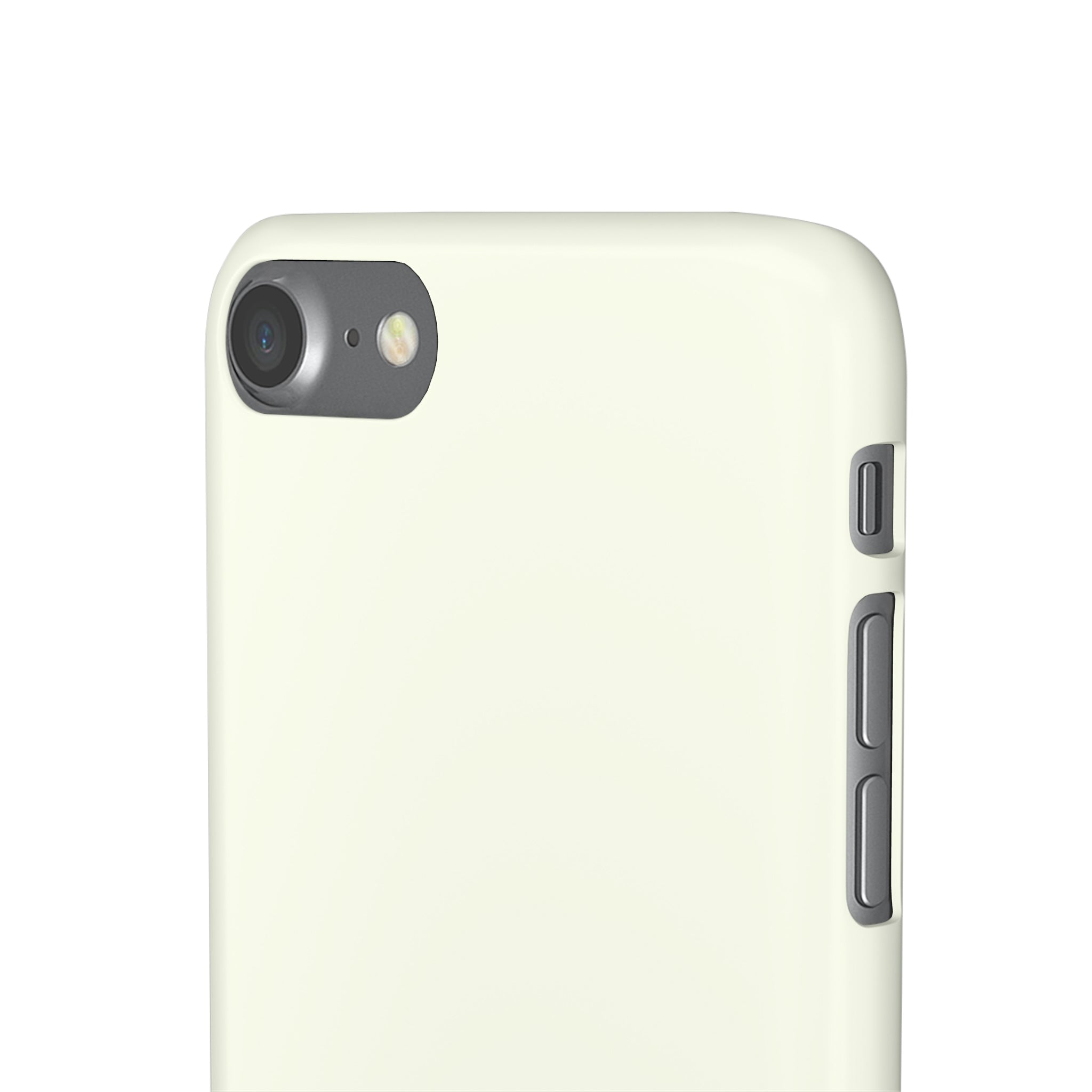 Ivory iPhone Case (Slim) Phone Case