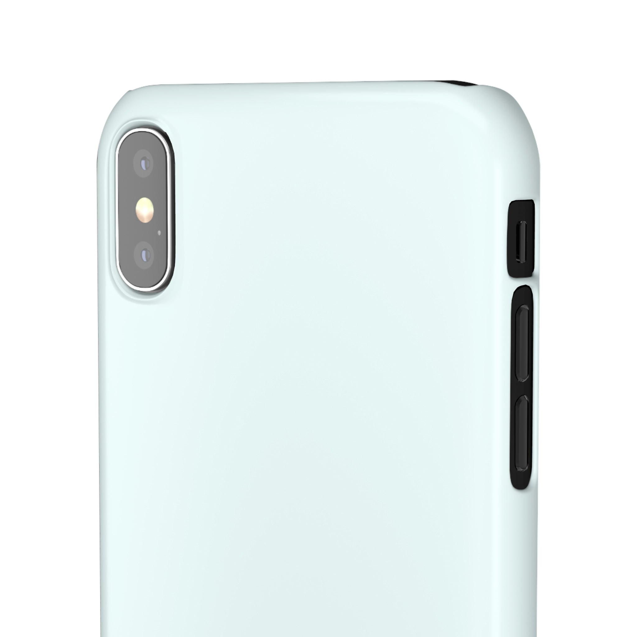 Azure iPhone Case (Slim) Phone Case