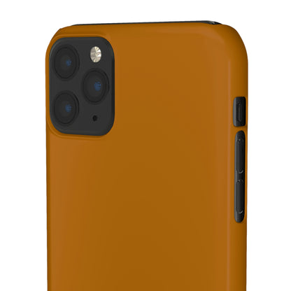 Ginger iPhone Case (Slim) Phone Case