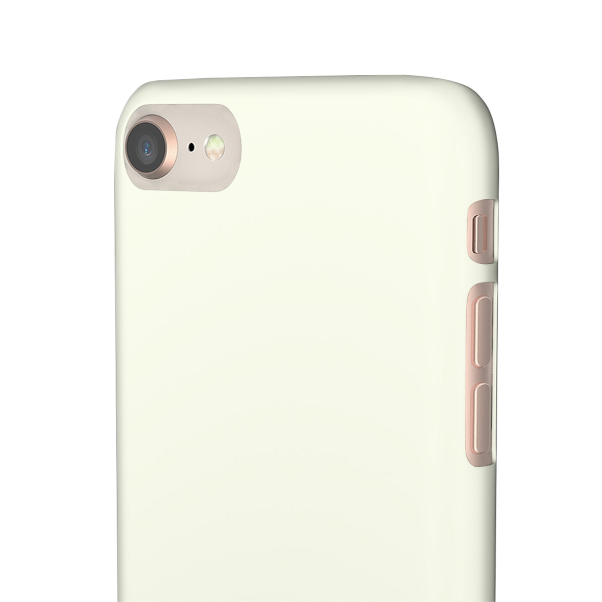 Ivory iPhone Case (Slim) Phone Case