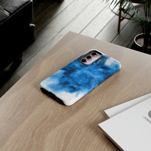 Blue Aesthetic Android Case (Protective) Phone Case