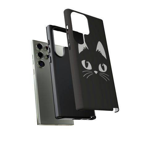 Cat Icon Android Case (Protective) Phone Case