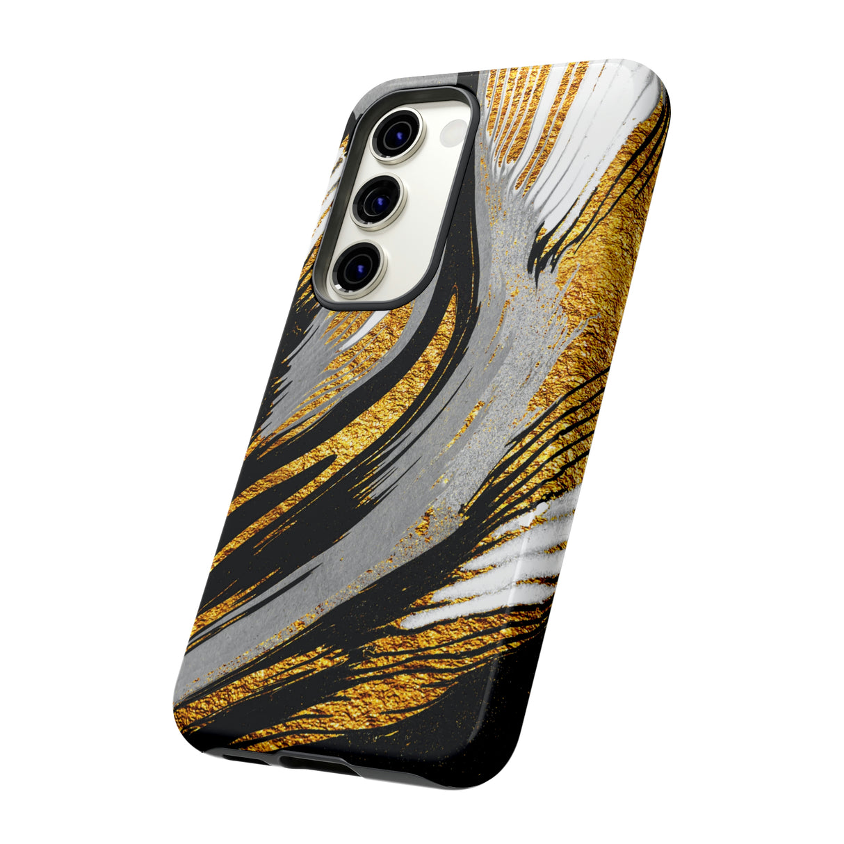 Agate Crystal Android Case (Protective) Phone Case