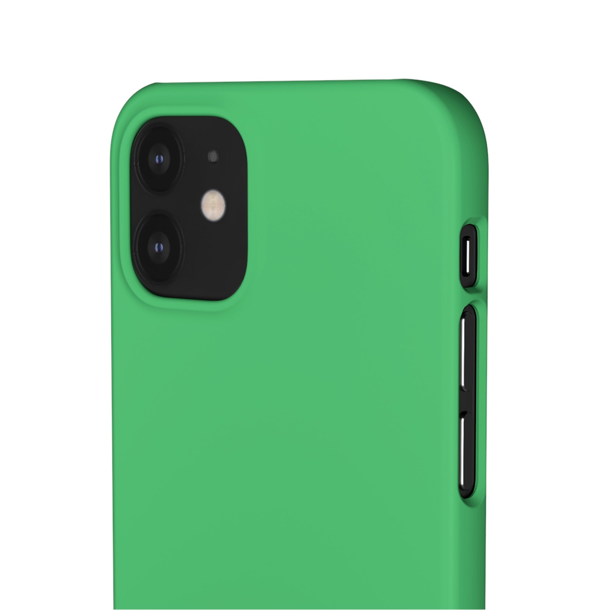 Emerald iPhone Case (Slim) Phone Case