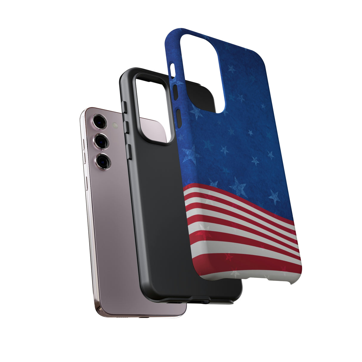 Fourth of July Android Case (Protective) Phone Case